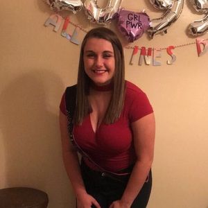 Meet your Posher, Allison